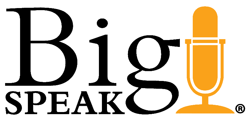 bigspeak logo color